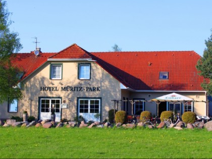 Foto: M&amp;uuml;ritz-Park